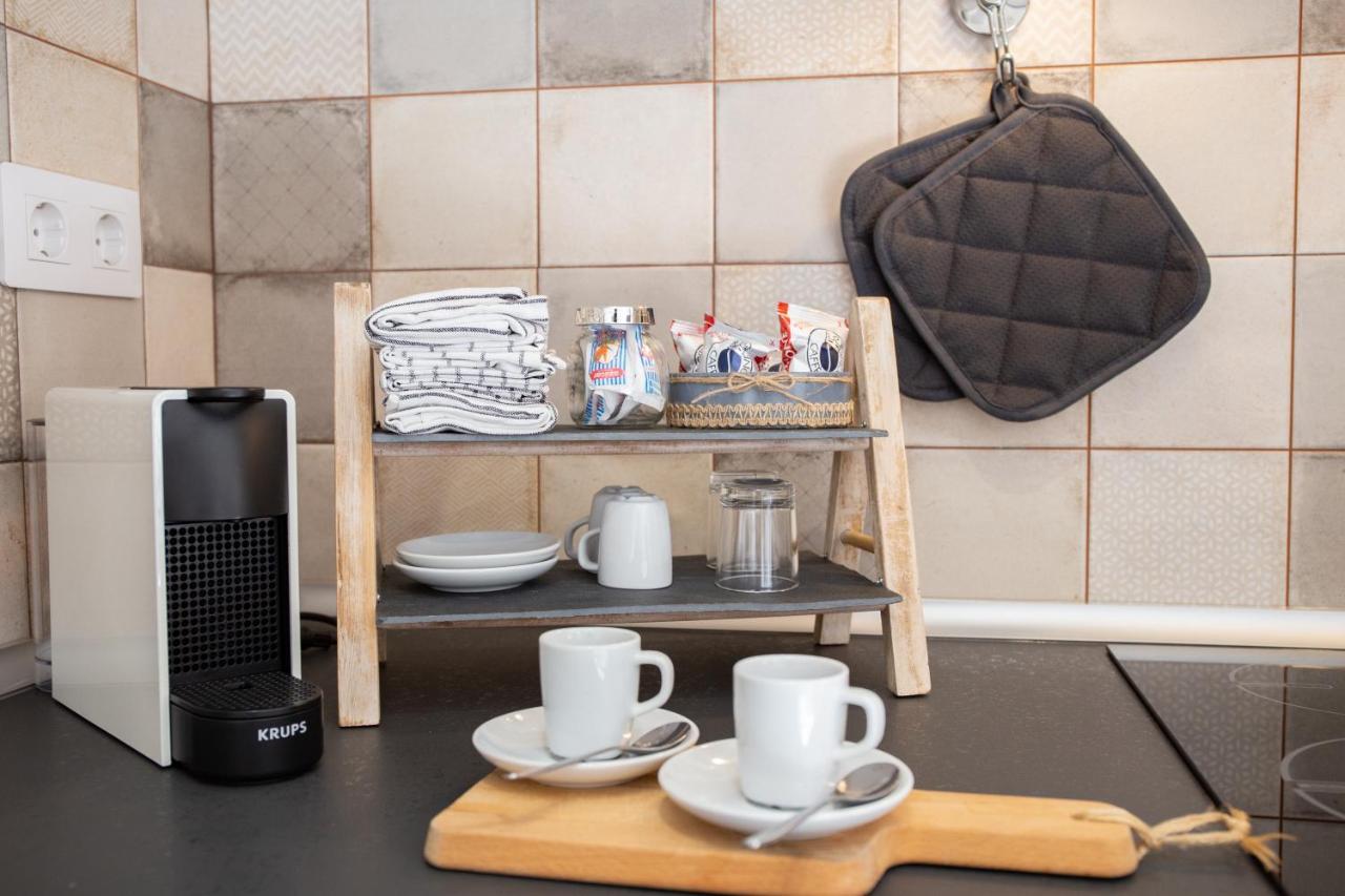 Casa Tiago With High-Speed Wifi And Smarttv Appartement Corralejo Buitenkant foto