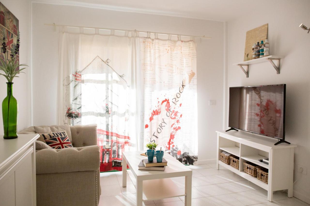Casa Tiago With High-Speed Wifi And Smarttv Appartement Corralejo Buitenkant foto