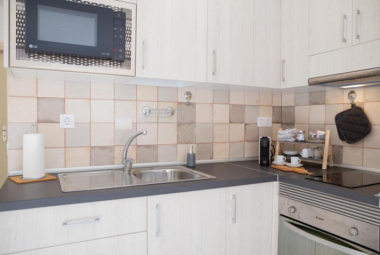 Casa Tiago With High-Speed Wifi And Smarttv Appartement Corralejo Buitenkant foto